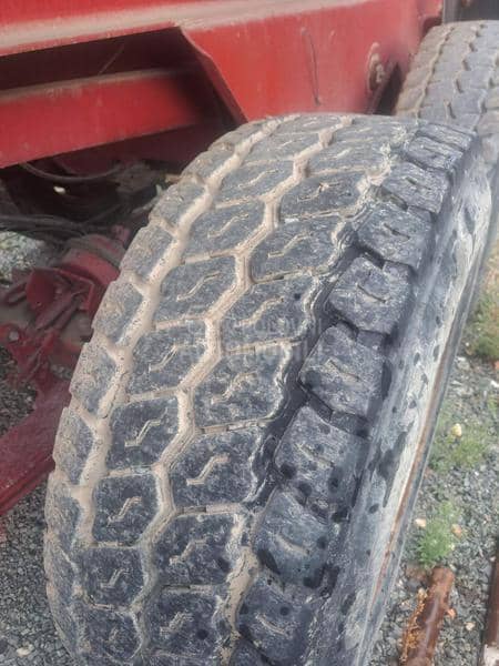 Muller-Mitteltal kiper