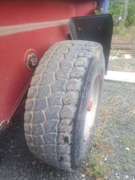 Muller-Mitteltal kiper