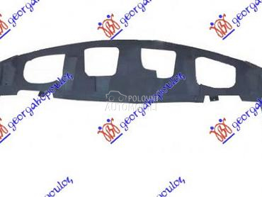 SPOJLER PREDNJEG BRANIKA za Tesla Model X od 2016. do 2025. god.