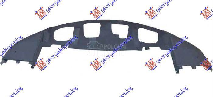 SPOJLER PREDNJEG BRANIKA