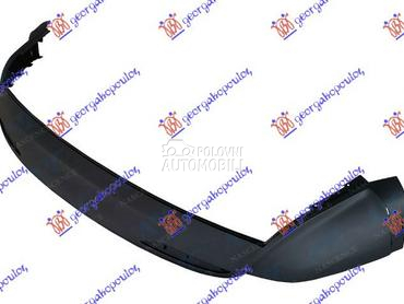 SPOJLER ZADNJEG BRANIKA za Tesla Model X od 2016. do 2025. god.