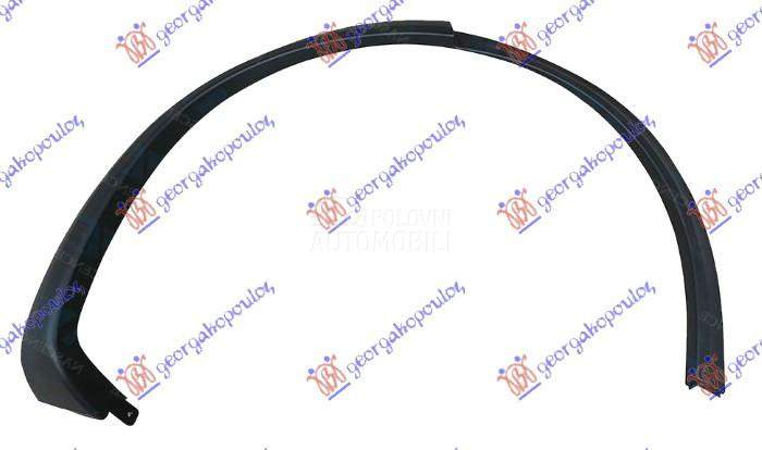 RUB PLASTICNI ZADNJEG BLATOBRA