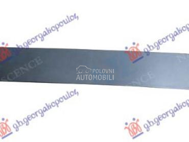 LAJSNA ZADNJIH VRATA za Tesla Model X od 2016. do 2025. god.