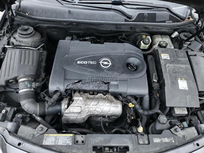 Opel Insignia 2.0
