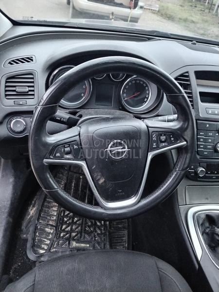 Opel Insignia 2.0