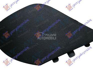 POKLOPAC KUKE PREDNJEG BRANIKA za Tesla Model X od 2016. do 2025. god.