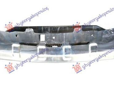 VEZNI LIM GORNJI METALNI za Tesla Model Y od 2020. do 2024. god.