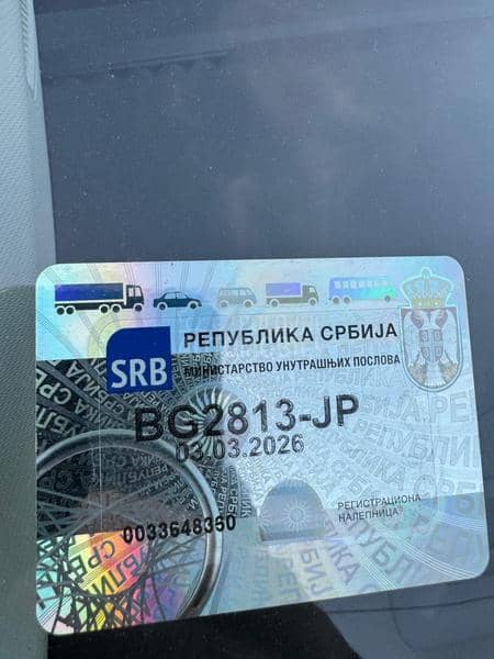 Volkswagen Polo 1.0 TGI METAN