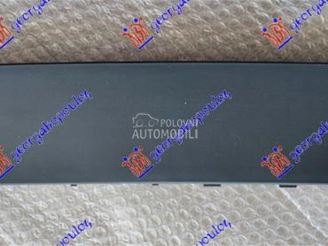 ZASTITA MOTORA ISPOD BRANIKA ( za Tesla Model Y od 2020. do 2024. god.