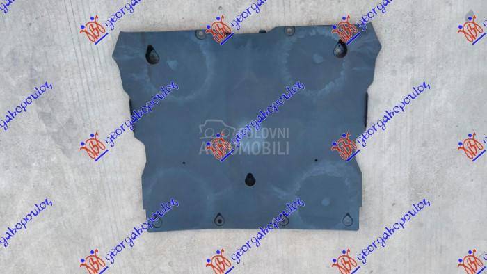 ZASTITA MOTORA PLASTICNA
