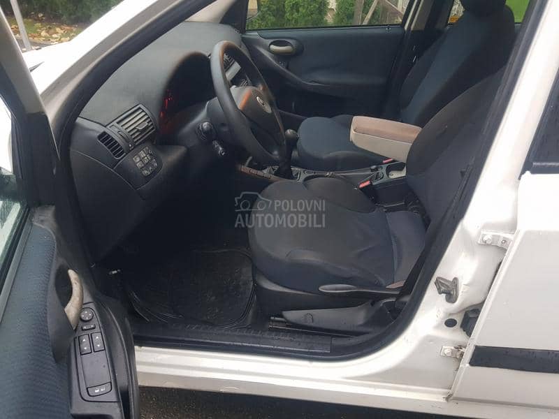 Fiat Stilo Regg