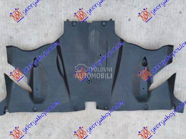 ZASTITA MOTORA PLASTICNA za Tesla Model Y od 2020. do 2024. god.