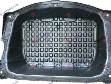 POKLOPAC ZADNJEG PRTLJAZNIKA za Tesla Model Y od 2020. do 2024. god.