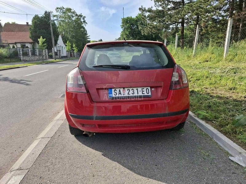 Fiat Stilo 1.6 16v
