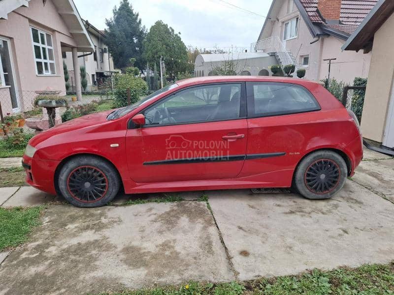 Fiat Stilo 1.6 16v