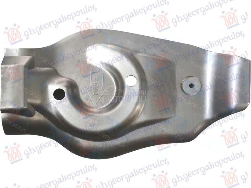 ZASTITA PODA ZADNJA PLASTICNA