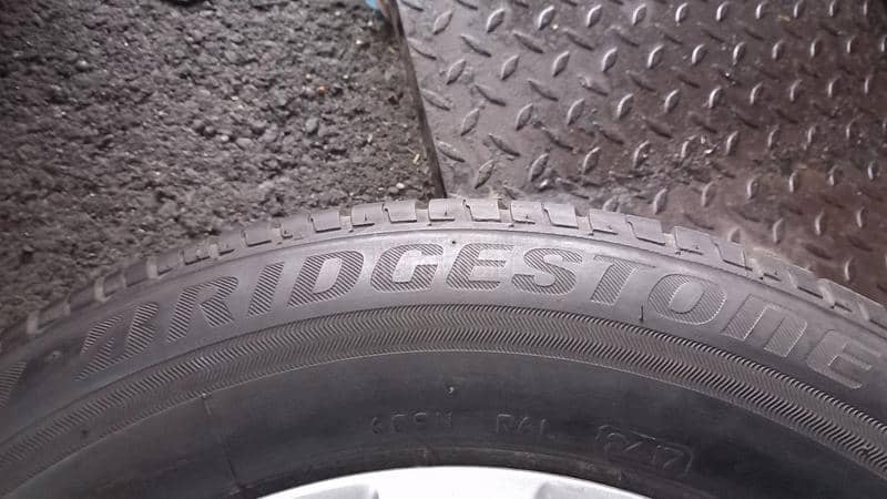 Bridgestone 195/65 R15 Letnja