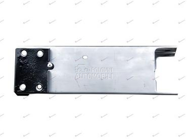 NOSAC SINE PREDNJEG BRANIKA AL za Tesla Model Y od 2020. do 2024. god.