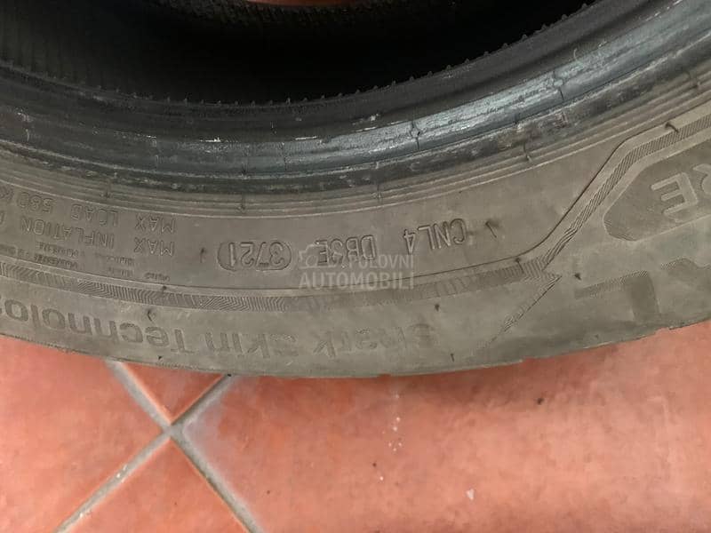 Continental 195/60 R16 Zimska