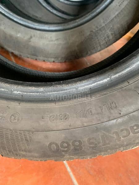 Continental 195/60 R16 Zimska