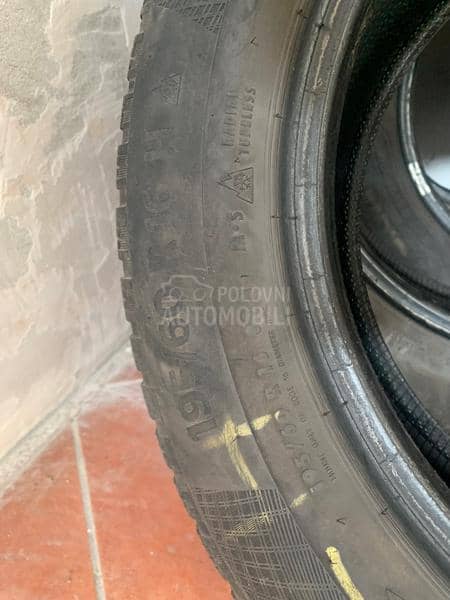 Continental 195/60 R16 Zimska