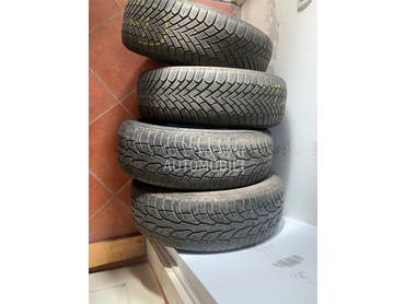 Continental 195/60 R16 Zimska