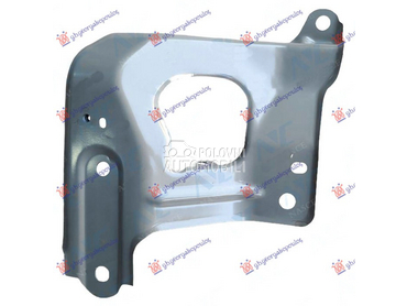 NOSAC BLATOBRANA GORNJI METALN za Tesla Model Y od 2020. do 2024. god.