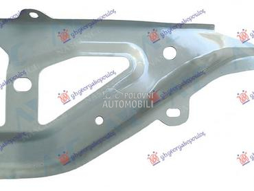 NOSAC BLATOBRANA DONJI METALNI za Tesla Model Y od 2020. do 2024. god.