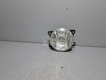 MAGLENKA za Peugeot 3008