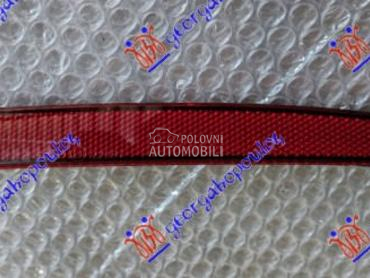 KATADIOPTER U ZADNJEM BRANIKU za Tesla Model Y od 2020. do 2024. god.