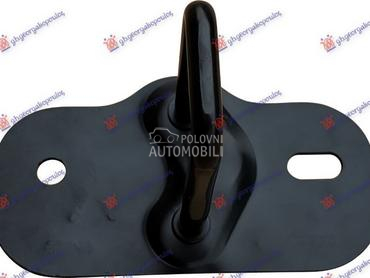 BRAVA HAUBE za Tesla Model Y od 2020. do 2024. god.