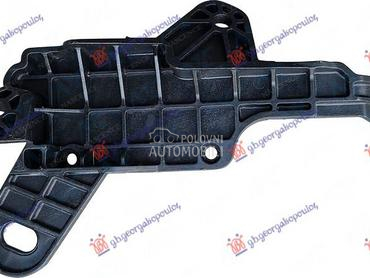 NOSAC BRAVE NA VEZNOM LIMU za Tesla Model Y od 2020. do 2024. god.