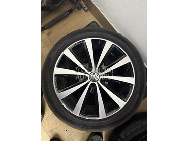 Aluminijumske felne  16" 5 x 100