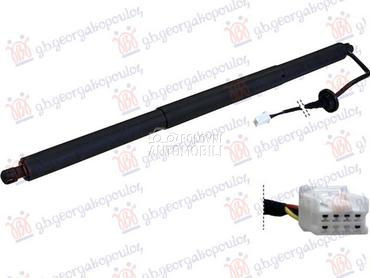 AMORTIZER GEPEK VRATA ELEKTRIC za Tesla Model Y od 2020. do 2024. god.