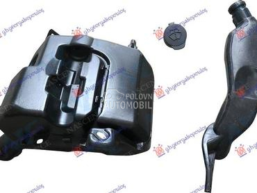 POSUDA ZA TECNOST BRISACA (PUM za Tesla Model Y od 2020. do 2024. god.