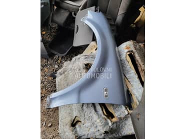 levi blatobran-krilo za Volkswagen Passat B5 od 1995. do 2001. god.