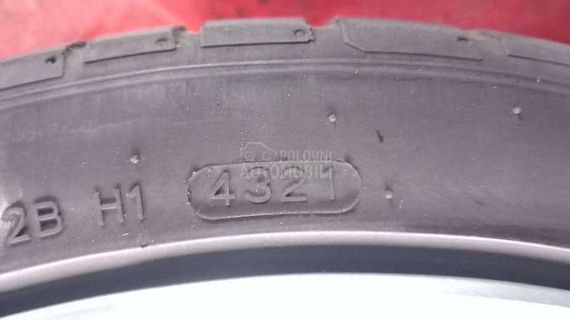 Hankook 245/35 R19 Letnja