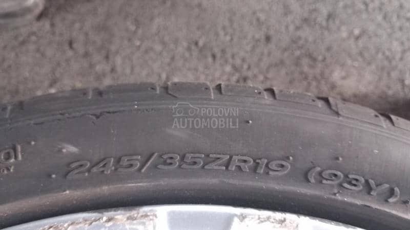 Hankook 245/35 R19 Letnja