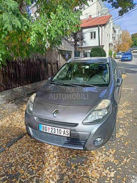 Renault Clio 1500