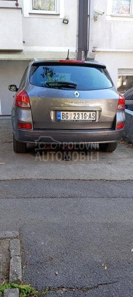 Renault Clio 1500