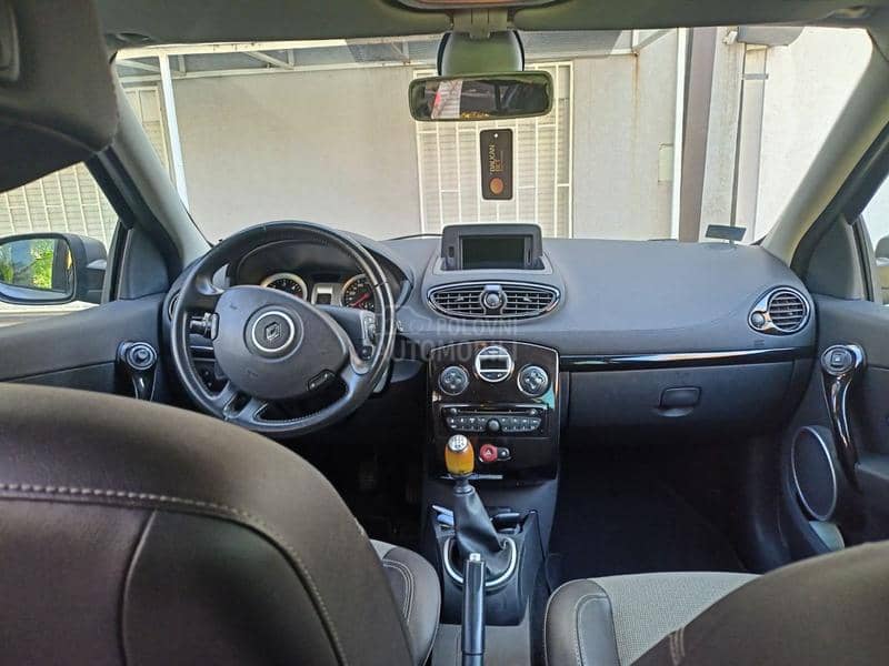 Renault Clio 1500