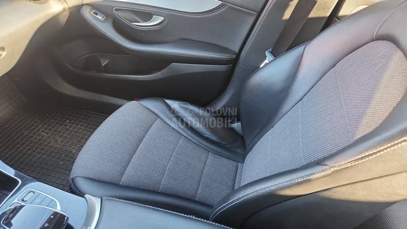 Mercedes Benz C 250 