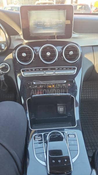 Mercedes Benz C 250 
