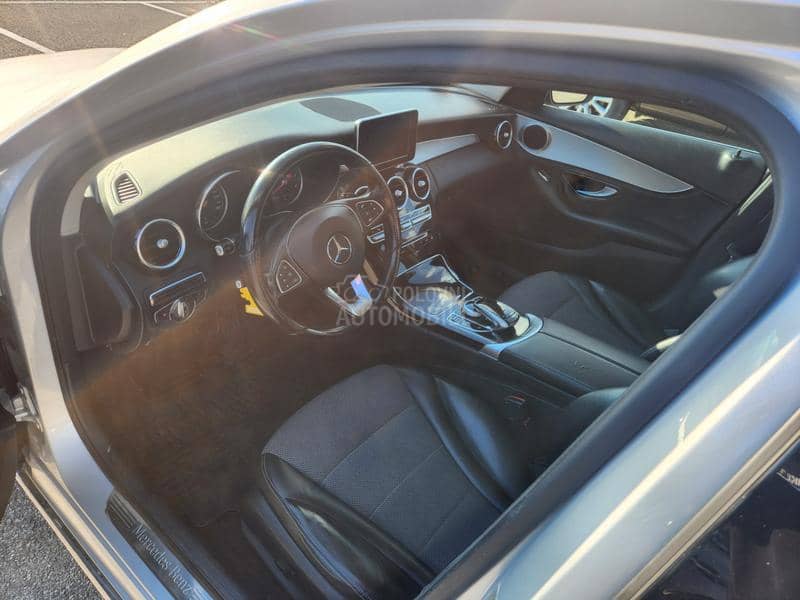 Mercedes Benz C 250 
