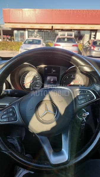 Mercedes Benz C 250 