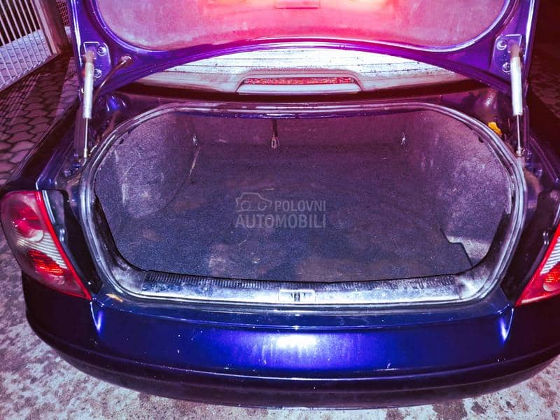 Volkswagen Passat B5.5 1.9 TDI