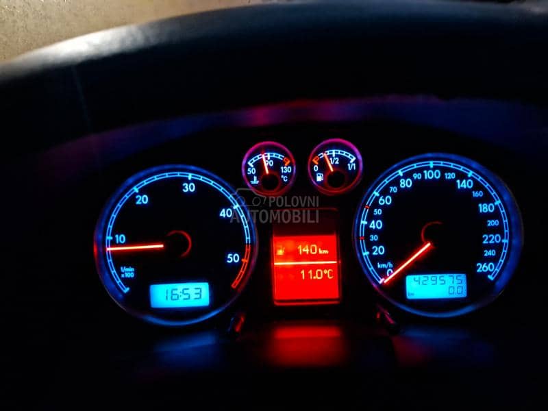 Volkswagen Passat B5.5 1.9 TDI