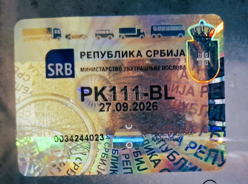 Volkswagen Passat B5.5 1.9 TDI