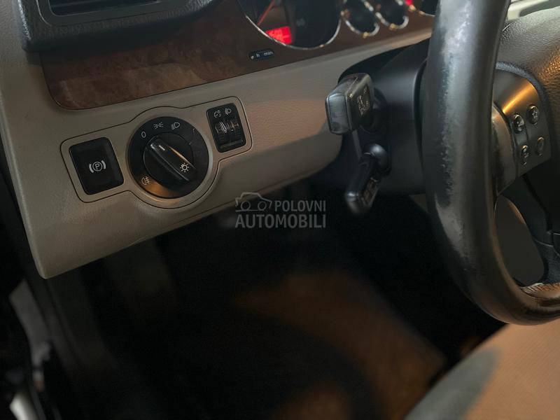 Volkswagen Passat B6 