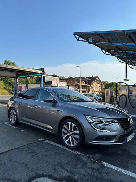 Renault Talisman 
